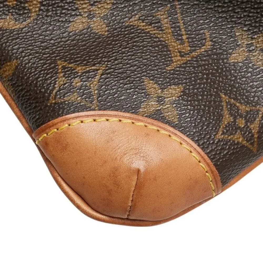 Louis Vuitton Coussin GM Shoulder Bag